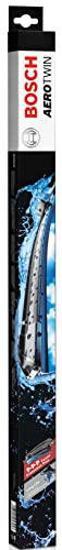 BOSCH 3397014153 Wischblatt Satz Aerotwin KSN A153S, Länge : 650/400