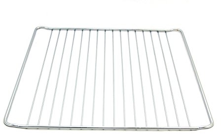 Lamona Beko 440100001 Lamona Beko Grille de four 365 mm x 397 mm Numéro de pièce d'origine 440100001