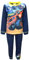 Blaze Jungen Monster Machines Snug Fit Pyjamas Alter 1,5 bis 5 Jahre