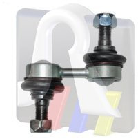 Stange/Strebe Stabilisator Vorderachse beidseitig - RTS 97-98627