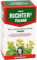 richter's herbal tea àbase de plante régule le transit intestinal 20 sachets 40g