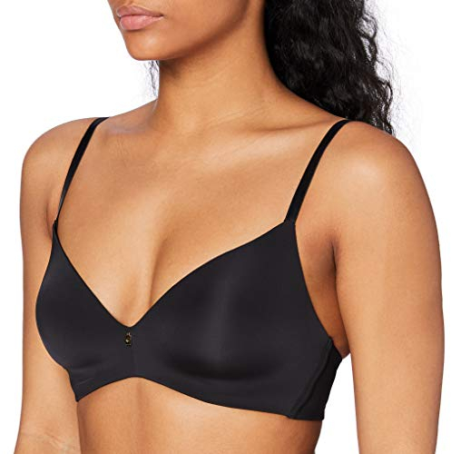 Triumph Body Make-Up Essentials P 01, Damen, Schwarz, 75A