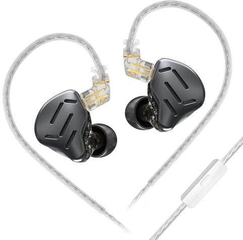 USB Headsets With Mic