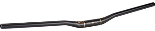 Reverse Nico Vink Signature Serie 31.8mm / 810mm / 18mm Fahrrad Lenker schwarz/kupferfarben