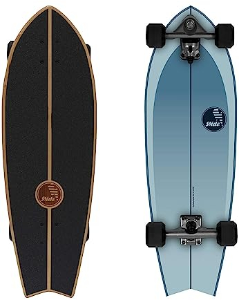 Slide Fish Drifter 32 Surfskateboard