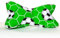 Sylodesign Personalisierte Nackenkissen Leseknochen Lesekissen Buchstütze Geschenk Fussball 3D Namenkissen grün Hannover 96 Werder Bremen