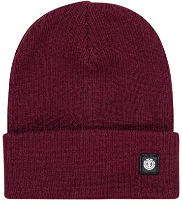 Element Flow - Beanie Unisex - Mütze - Unisex - U - Lila