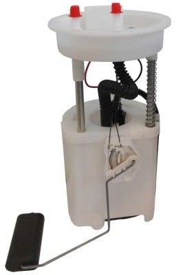 Kraftstoffpumpe Fördereinheit Förderpumpe Kompatibel mit VW Polo Van Kasten 6V 97-99