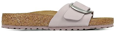 Birkenstock Madrid Big Buckel 1023390, Sandalen - 37 EU