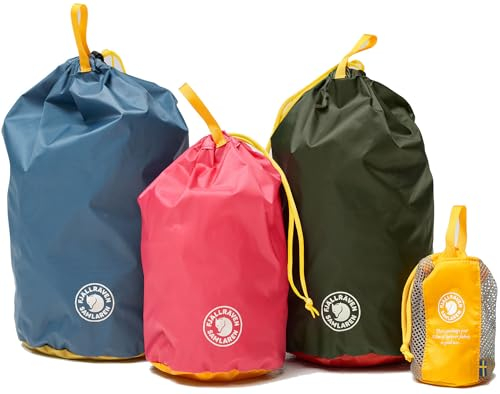Fjällräven Unisex Samlaren Packtaschen, Assorted, One Size