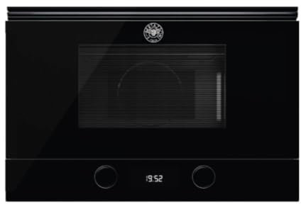 Bertazzoni F383MODMWSGNE