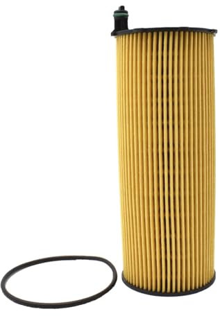 shuaiyu Ölfilter 057115561M, kompatibel mit Audi A8 4E 2003 2004 2005 2006 2007 2008 2009 2010 / Q7 2011 2012 2013 2014 2015 2967 cc 3,0 l Motor