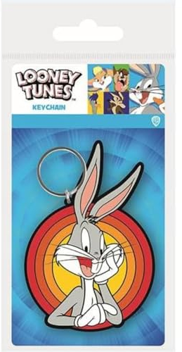 PYRAMID Schlüsselanhänger, mehrfarbig (RK39078C)