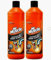 Mr Muscle Kitchen + Bathroom Drain Gel, 2 x 1L