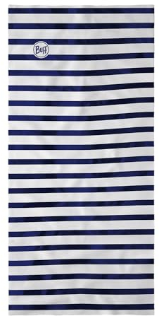 Buff® Original EcoStretch Multifunktionstuch Navy Unisex Erwachsene