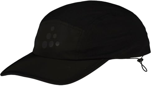Craft PRO Hypervent Cap One Size, Schwarz , One size