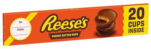 Reese's Peanut Butter Cups 308g