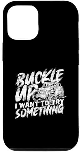 Coque pour iPhone 14 Équitation tout-terrain, course tout-terrain