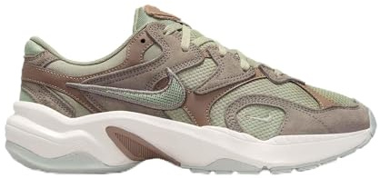Nike Damenschuh Nike Al8 Damenschuh, Light Army/Mink Brown-Cave Stone-Phantom, FJ3794-301, 39 EU (8 US)
