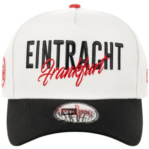 Eintracht Frankfurt Cap 9Forty Wordmark Eintracht