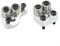 Bandsägen-Führungsrollen-Set vorne und hinten, Metallkonstruktion, passend für 2729-20 6232-20 Modelle, Teil 42280025 42240015, verbesserte Schnittstabilität, einfache Installation, Werkzeugwartung