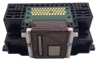 RAHONWHQB QY6-0082 Vollfarb-Druckkopf, kompatibel mit MG5550 MG6660 MG5770 MG6600 MG5721 MG6480 IP7270 MG5520 MG6450 MG5510 MG6653