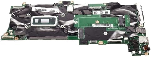 490 NM-B861 Laptop-Motherboard for X1 Carbon 7. Generation X1 4. Generation mit I5 I7 8. Generation CPU 8 GB 16 GB(X1Carbon i7-8565 16G)