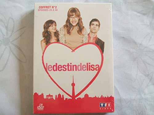 Le destin de lisa, vol. 2 [FR IMPORT]