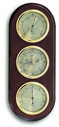 TFA Domatic 20.1064.03 Wetterstation