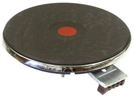 Whirlpool Solid Hotplate element 1500W