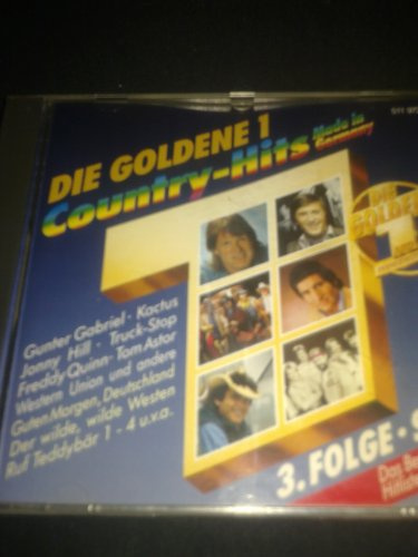 Johnny Hill, Tom Astor, Gunter Gabriel/Manfred Krug, Western Union..