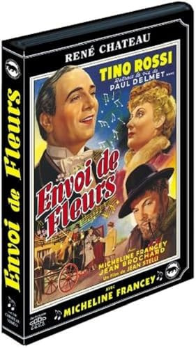Envoi de fleurs [FR Import]