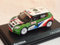 Abrex ?Koda Fabia Rally WRC Super 2000 603tf Vouilloz 1/43 Modellauto Modell Auto