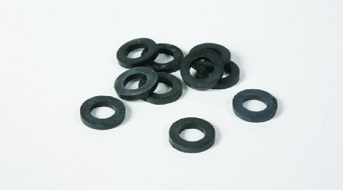 Camco 43763 Pommeau de Douche Joint d'étanchéité – Lot de 10