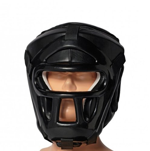 Kwon Kopfschutz mit Maske L