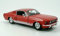 Ford Mustang GT, 1967, Modellauto, Fertigmodell, Maisto 1:24