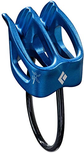 Black Diamond ATC XP, Farbe Blue