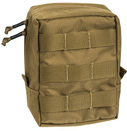 Helikon-Tex Allzweck-Cargotasche Mehrzwecktasche Molle Pals, Coyote