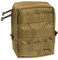 Helikon-Tex General Purpose Cargo Pouch Molle Pals - Borsa multiuso