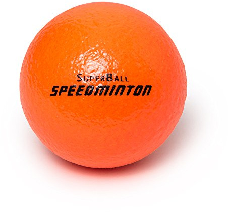Speedminton Super Ball Schaumstoffball