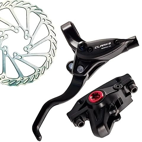 Rooster Big Daddy 20 BMX Yellow/Black with lightning Wheels (Steel, Stiff)