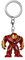 Funko - Pocket POP! Marvel: Avengers infinity War Hulkbuster Porte-clés, 27300-PDQ