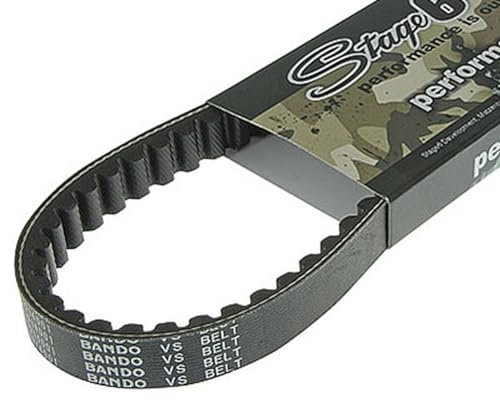Keilriemen STAGE6 Pro für YAMAHA Aerox 50cc, BWs, NG, Bump, Spy, Jog R, RR, Neos, Slider, Why, Zuma