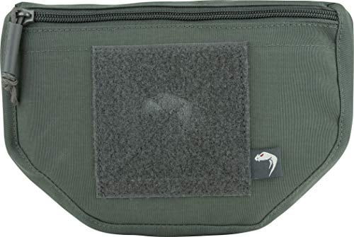Viper TACTICAL Scrote Pouch Titanium