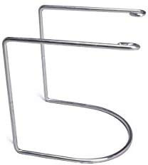 Replacement Part For Fit All Central Vac, Vacuum Cleaner Wire Hose Hanger # compare to part 06-1010-03