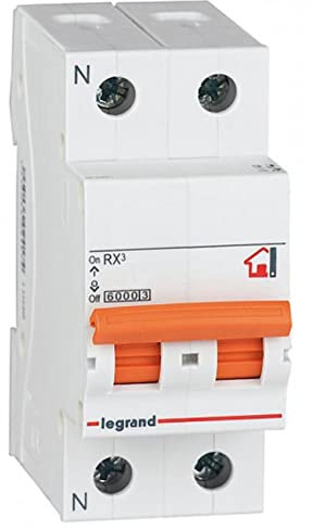 Moeller MAGNOTERMICO 25A 1POL+N