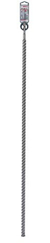 Bosch Professional Hammerbohrer SDS plus-7X (für Beton und Mauerwerk, 18 x 950 x 1000 mm, Zubehör Bohrhammer)