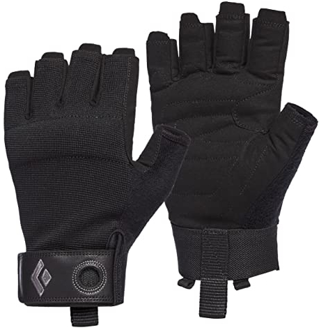 Black Diamond Warme Und Wetterfeste Handschuhe, Schwarz, XS