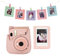 INSTAX mini 11 Camera Accessory Kit, Blush Pink