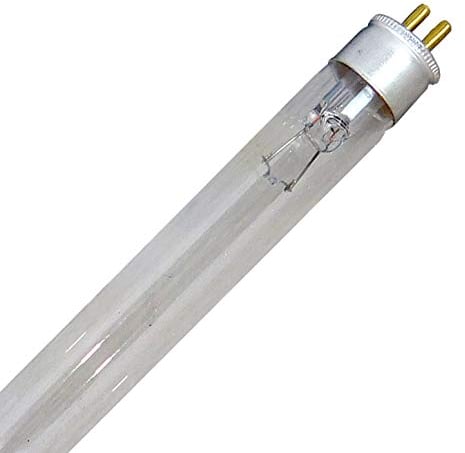 Lotus 7W T5 UV Bulb Genuine Spare for Green Genie 2500 Replacement Lamp